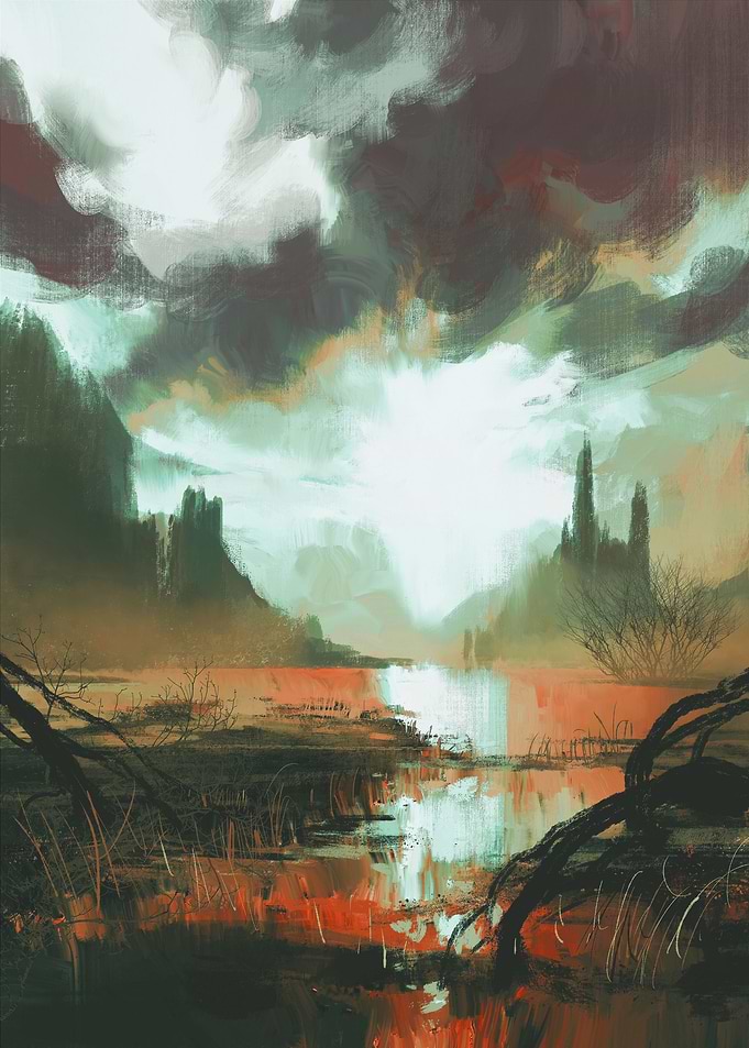 horizons adventure