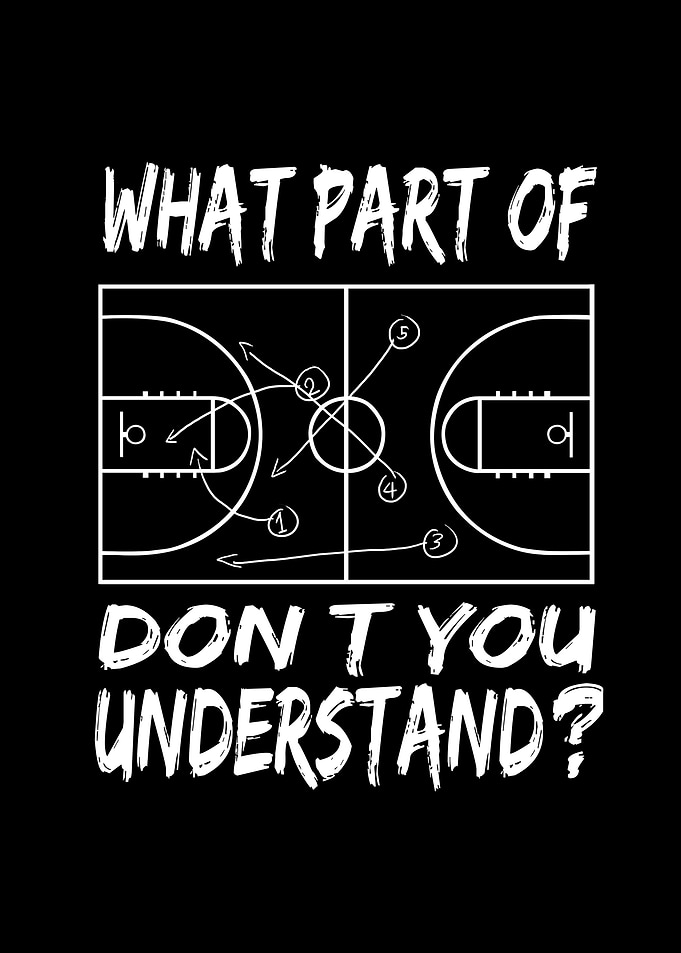 Basketball Court