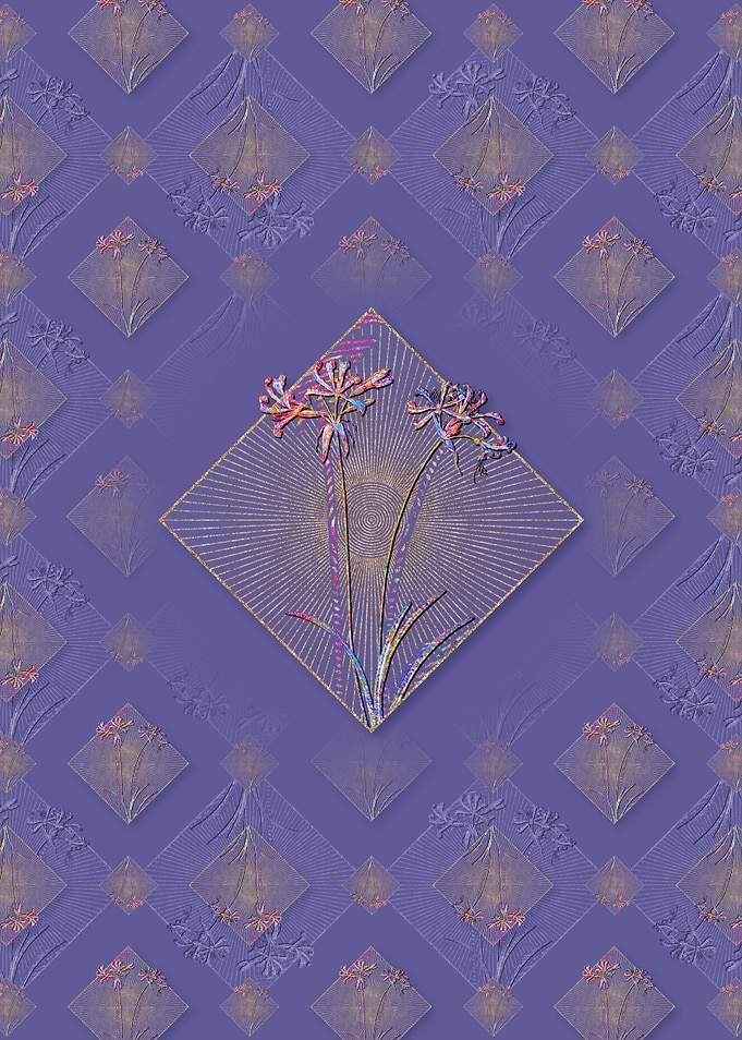 Nerine Pattern
