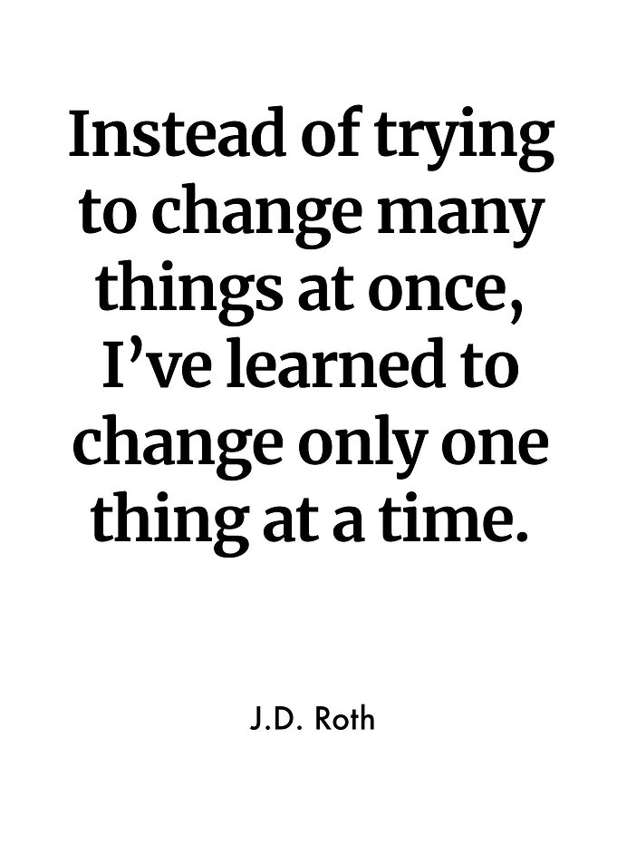 JD Roth