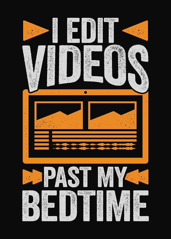 Video Editor Design