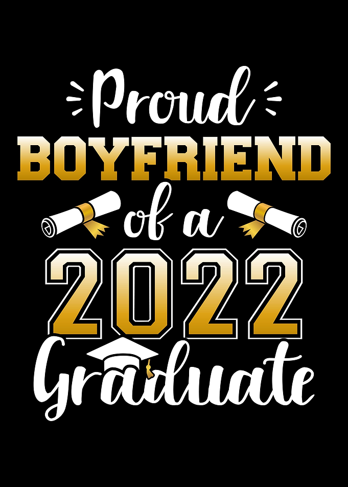 Proud boyfriend of class o