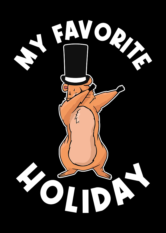My Favorite Holiday
