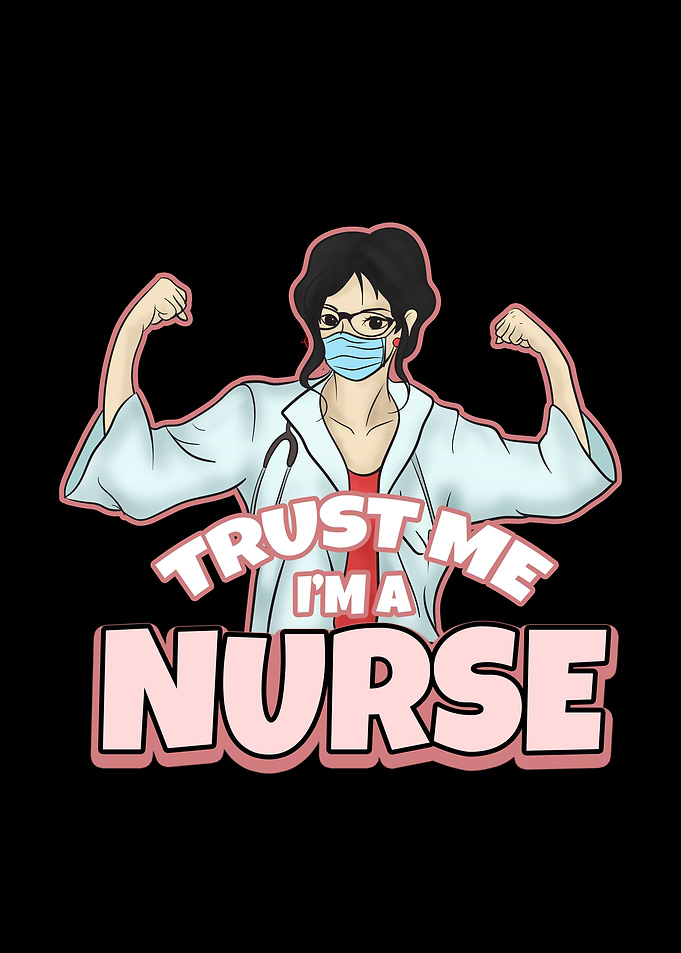 Trust Nurse