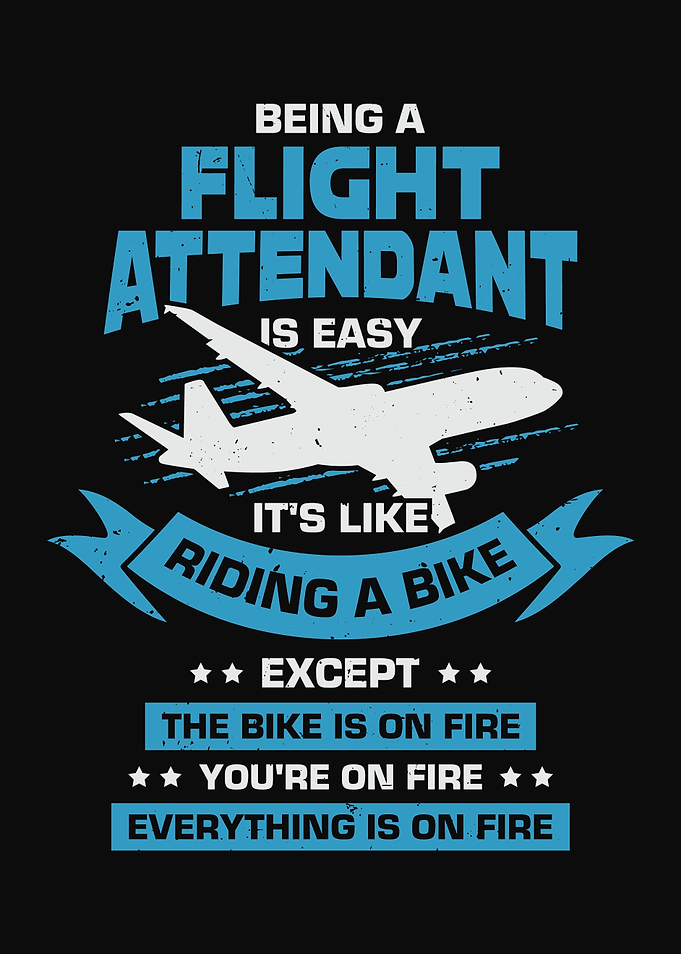 Cabin Flight Attendant