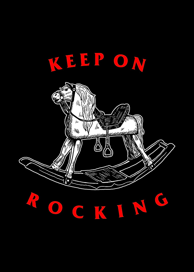 Keep On Rocking