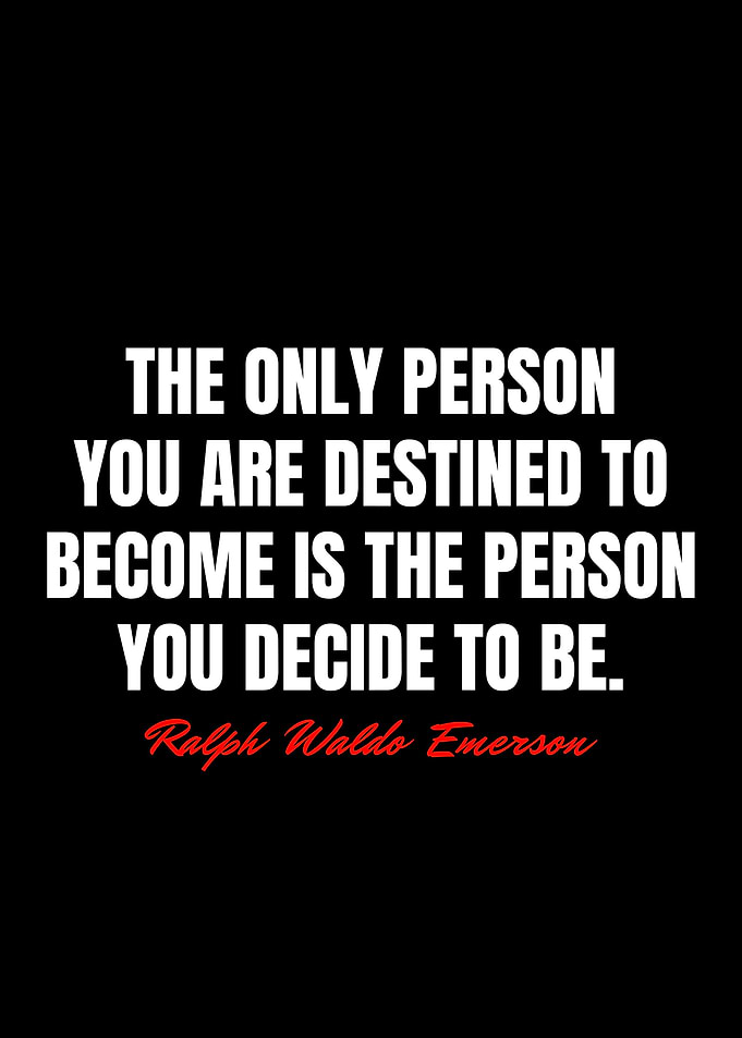 Ralph Waldo Emerson Quotes