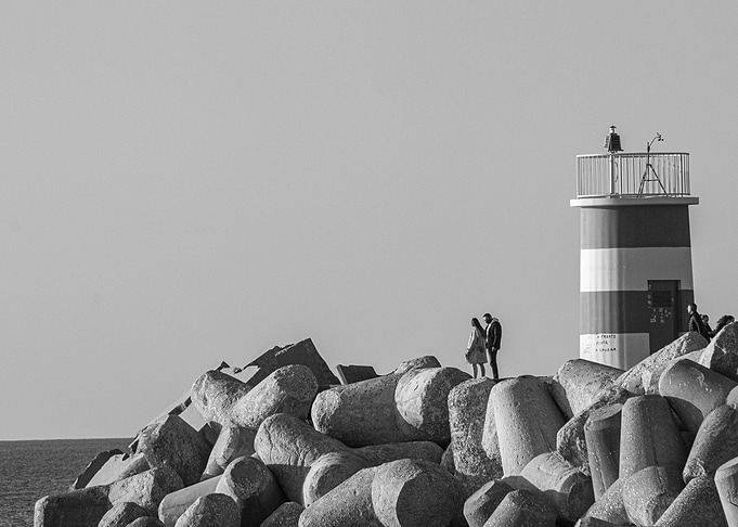 Beacon Cork Rocks