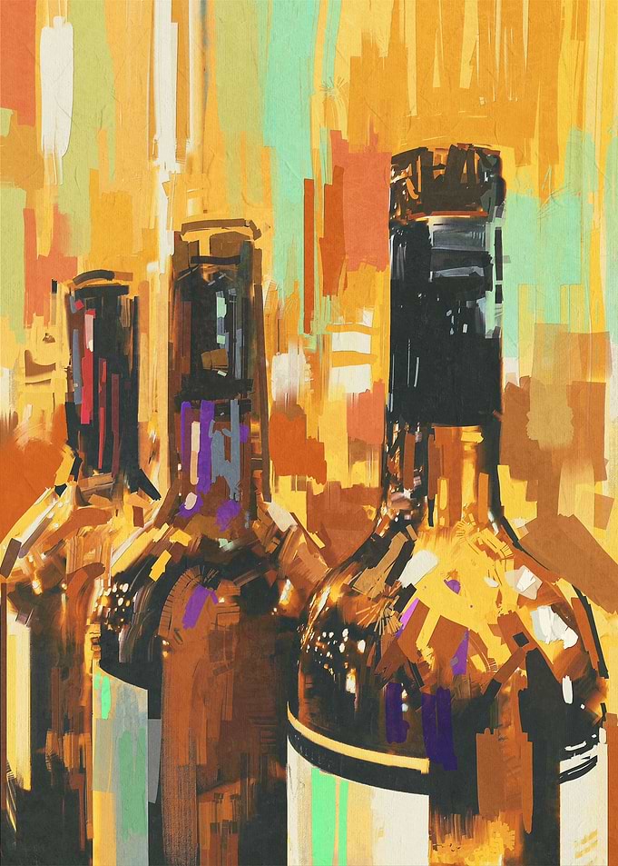 A good bottle