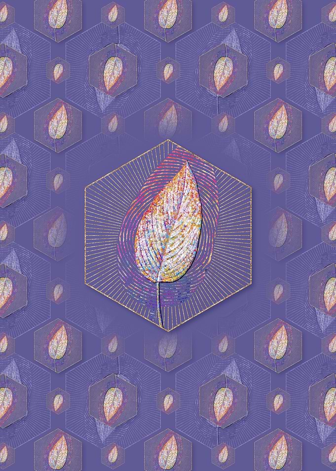 Powdery Alligator Flag 1