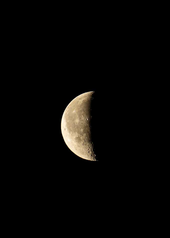 The Moon