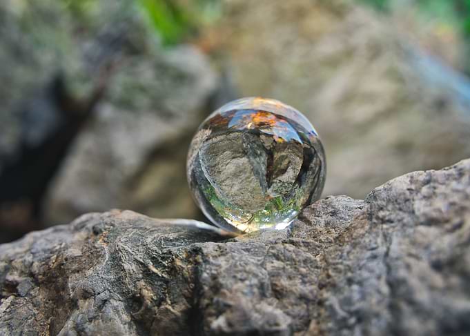 Crystal Ball