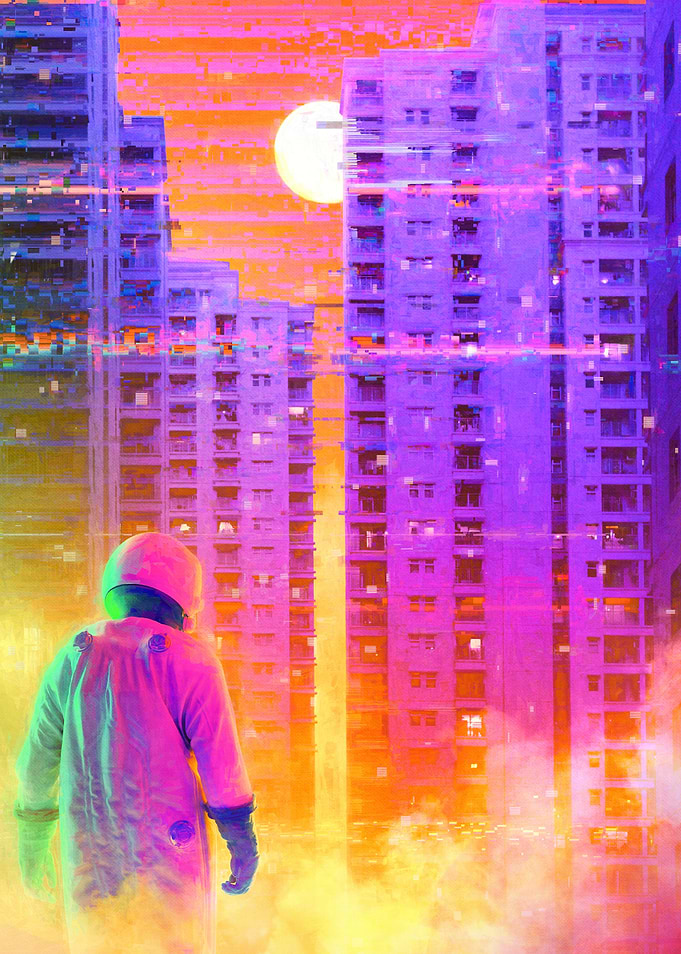 Chromagamma