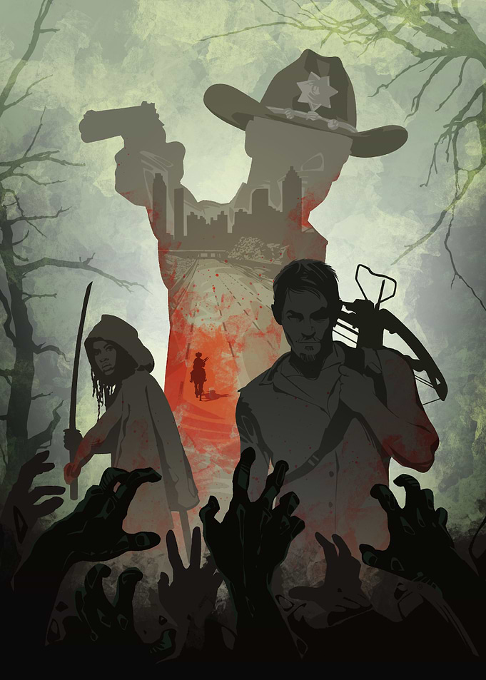 Zombie Fighters