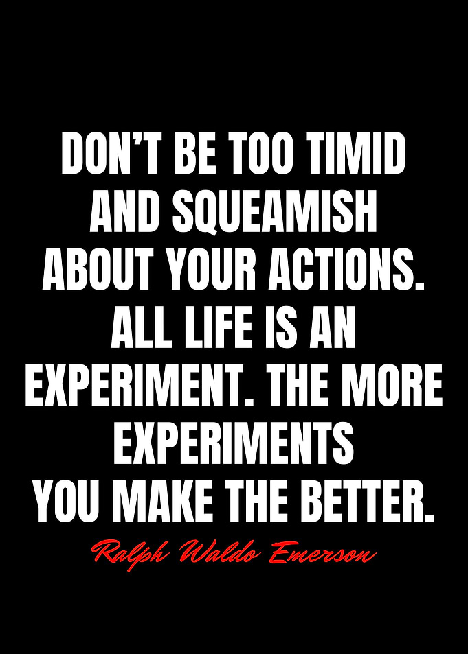 Ralph Waldo Emerson Quotes