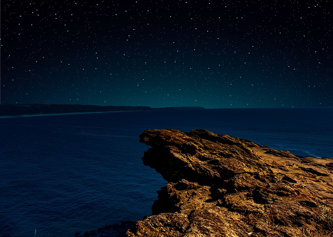 Starry Sky