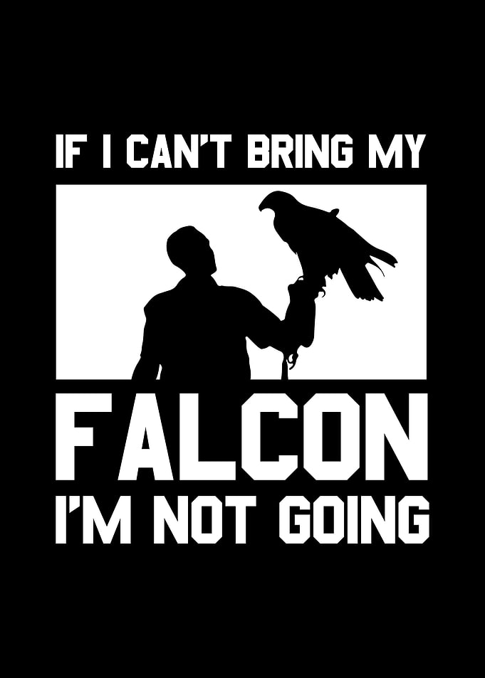 Falconer Falcon