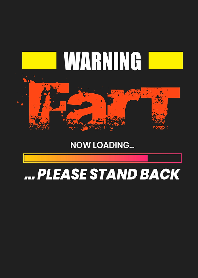 Fart Loading Farting