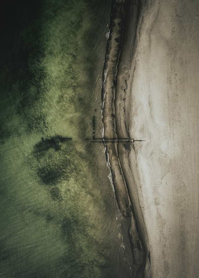 Breakwater