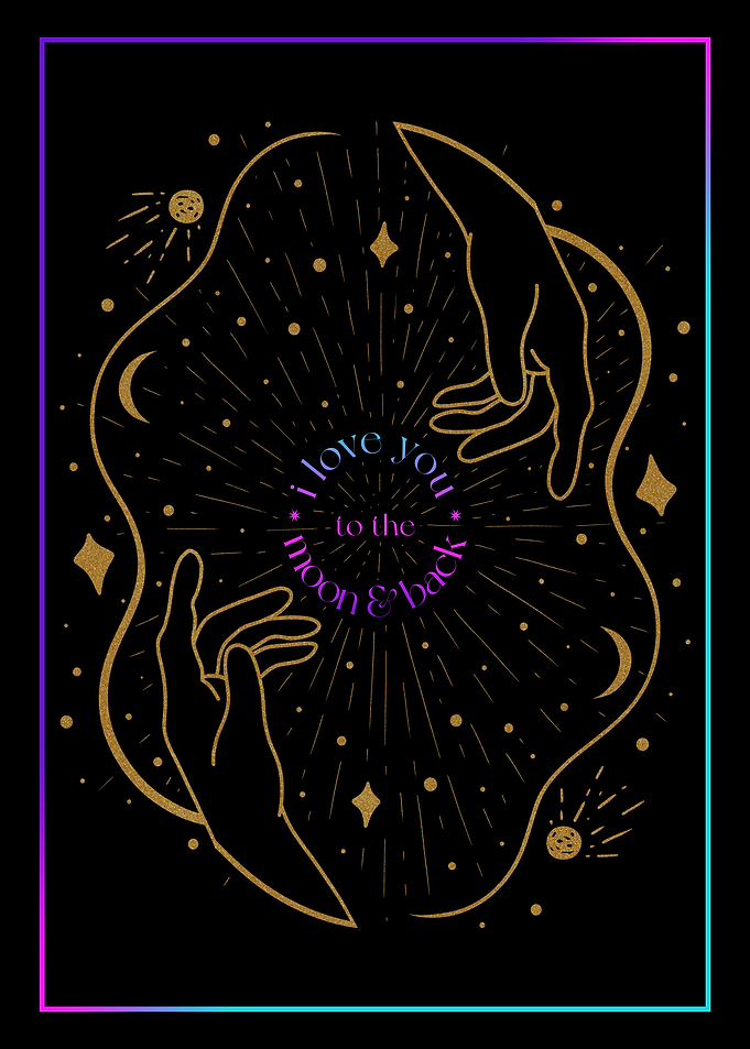 Space Valentines