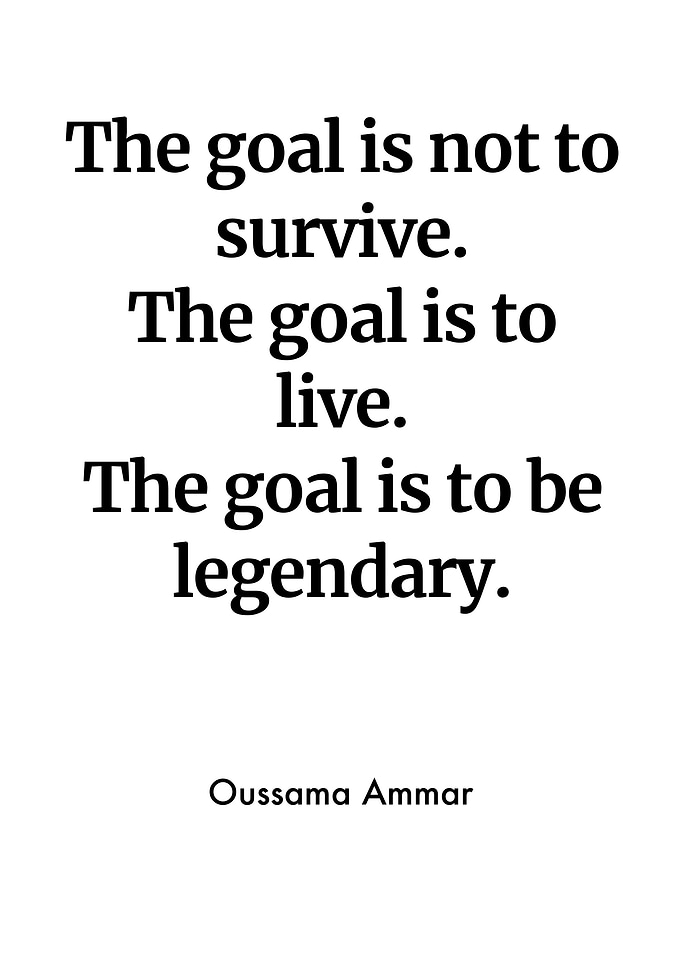 Oussama Ammar