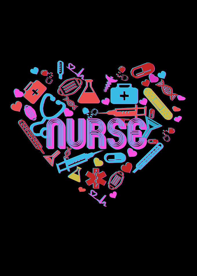 Nursing Nurse Gift