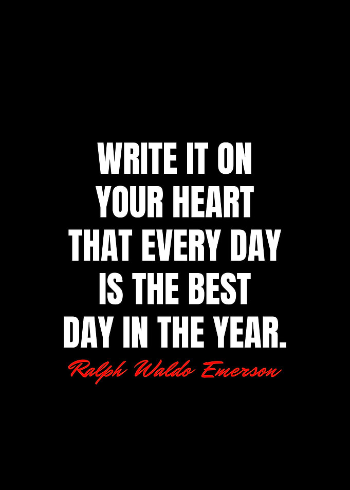 Ralph Waldo Emerson Quotes