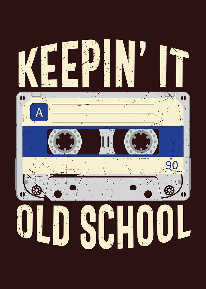 Old School Hip Hop 80s