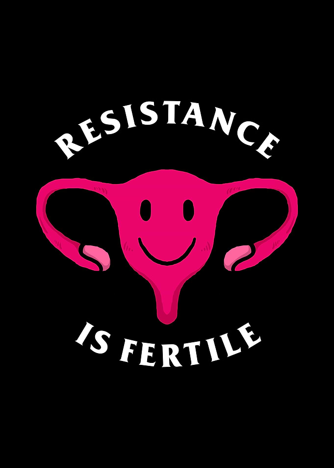 Resistance Is Fertile