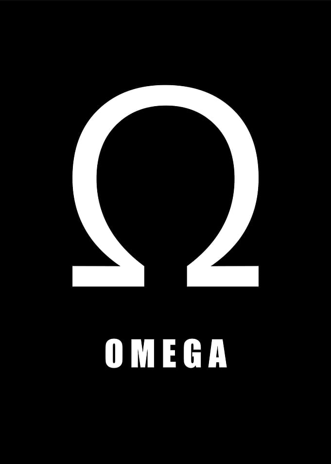Omega White