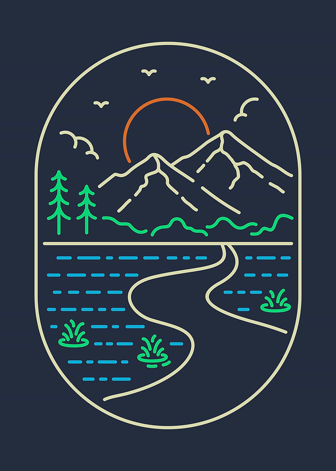Adventure Track
