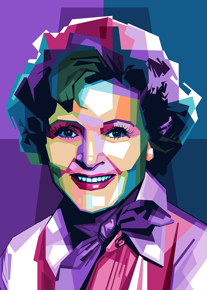 Betty White