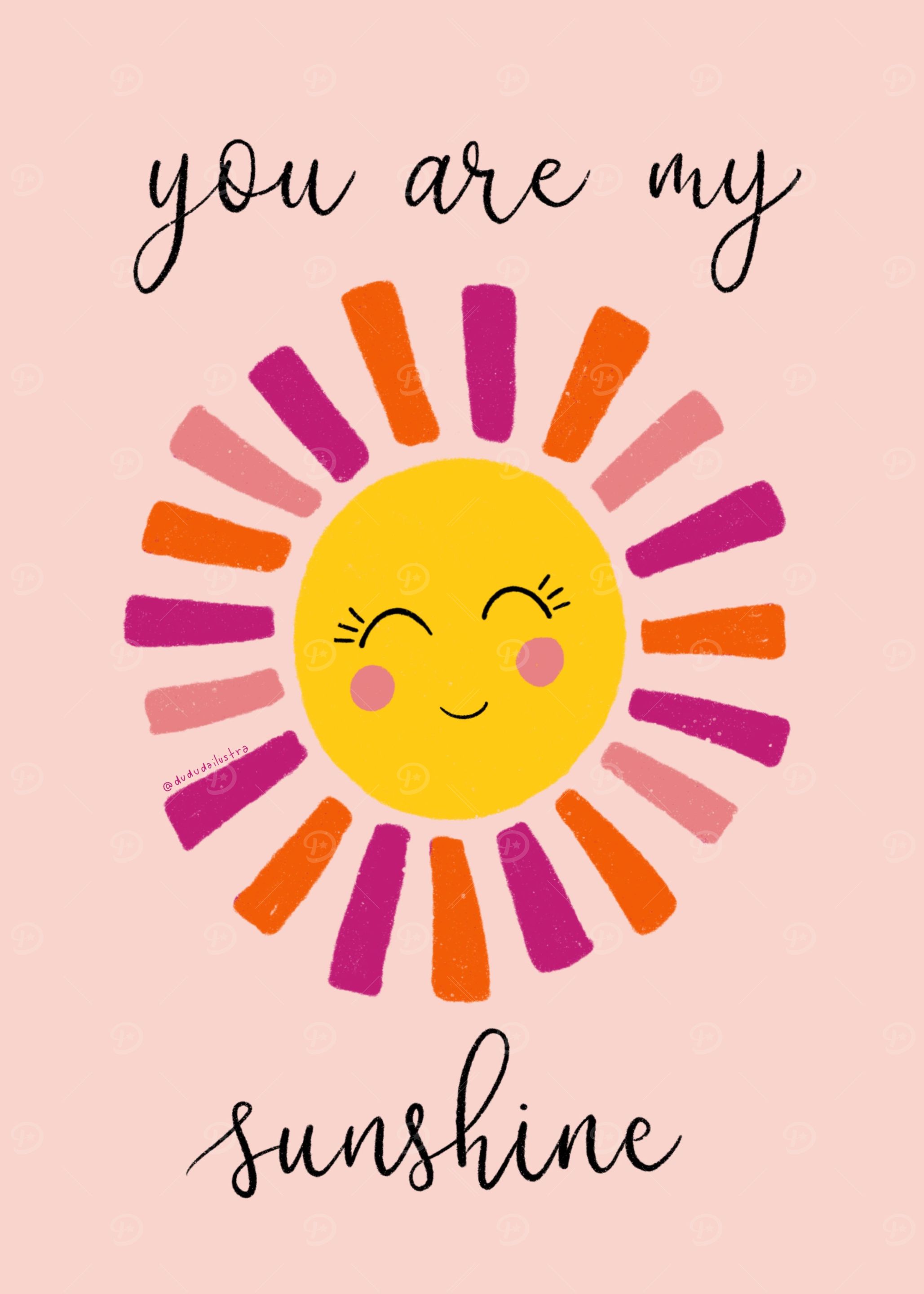 Sunshine