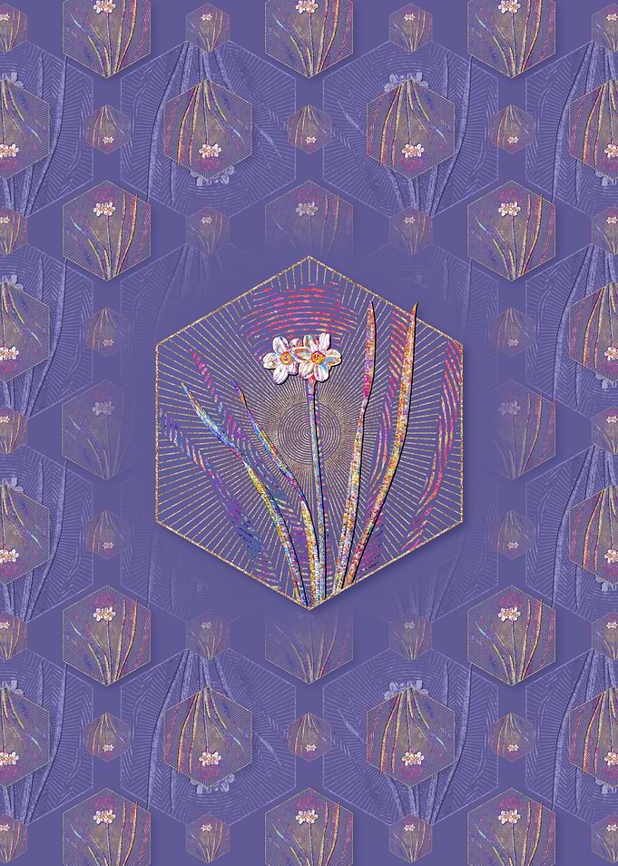 Primrose Peerless Pattern