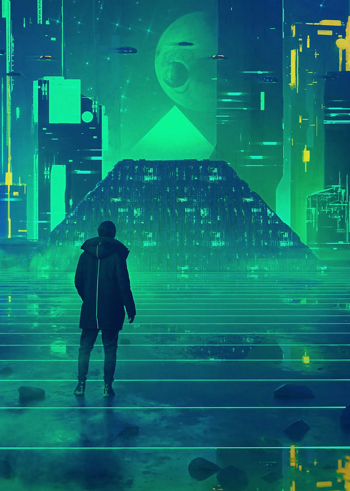 Greencity