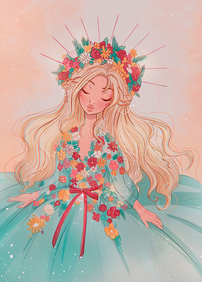 Reina de mayo