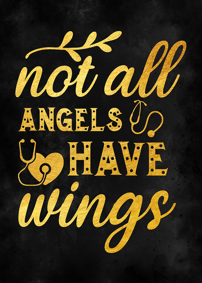 Not All Angels