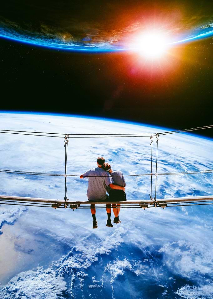 The Outside World