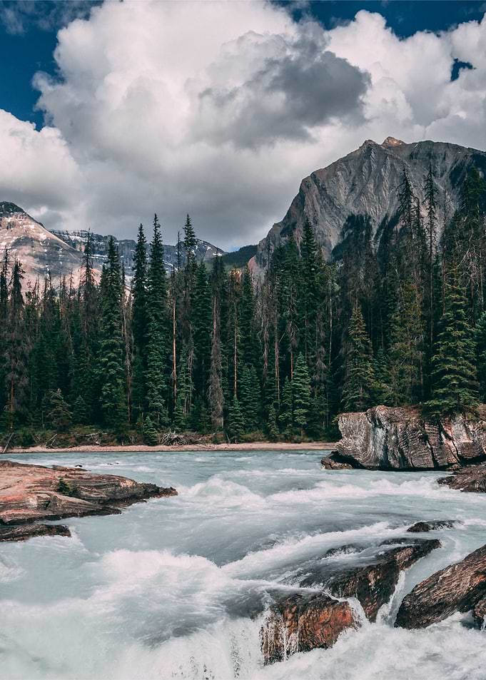 Canadian Nature