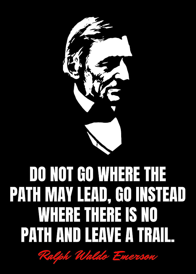 Ralph Waldo Emerson Quotes
