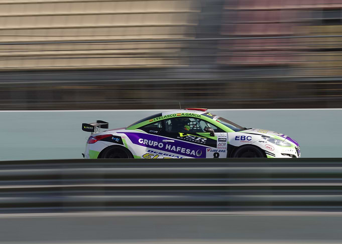 Peugeot at Speed