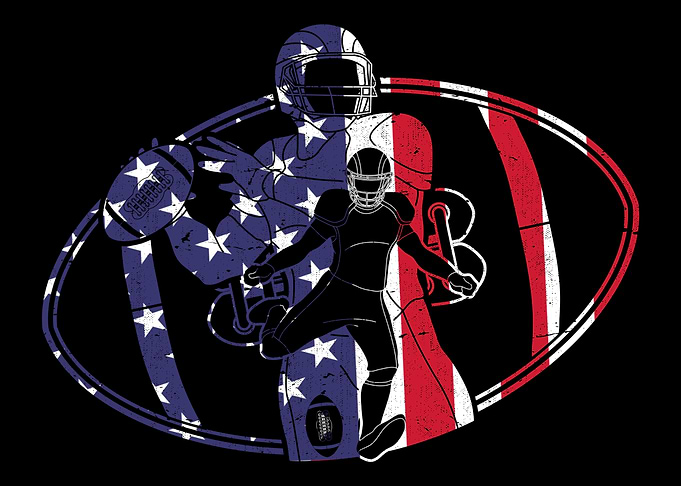 US American Football