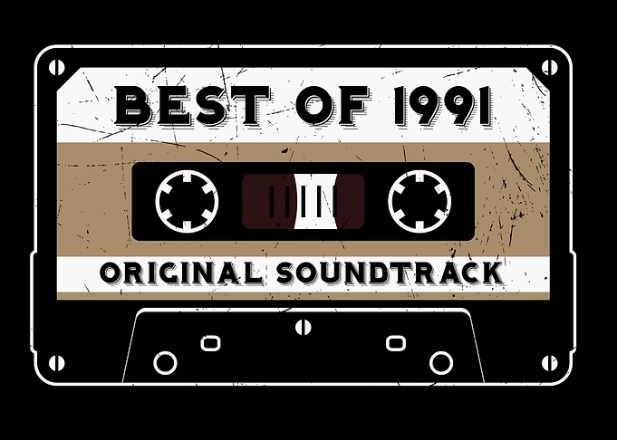 Retro Best of 99 Mixtape