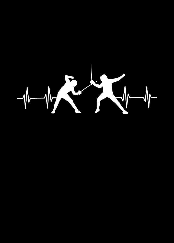 Fencing Heartbeat of
