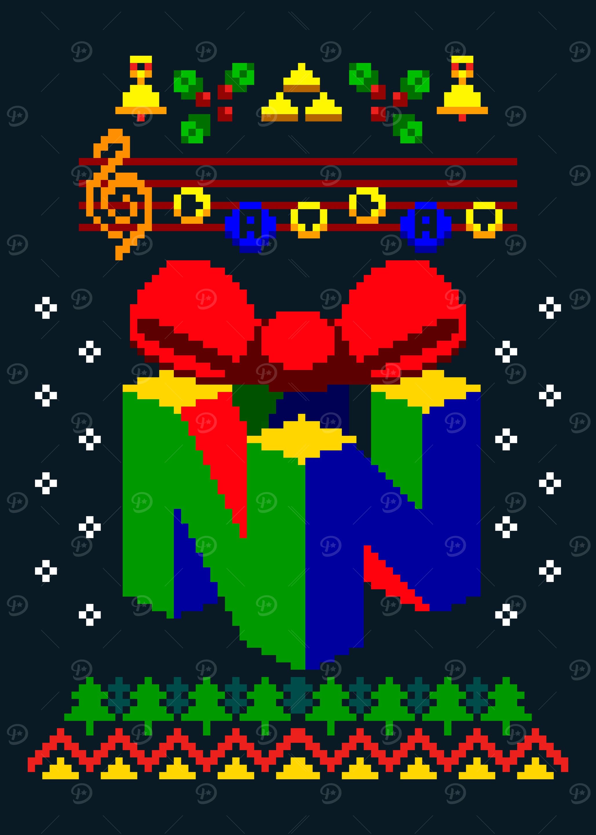 Ugly 64