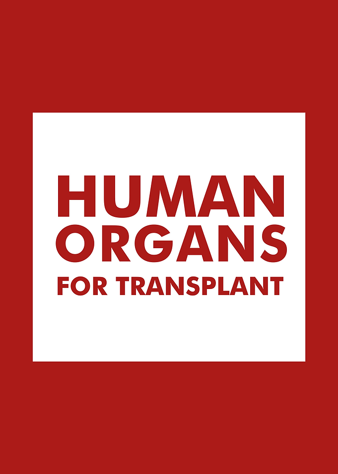 Organs For Transplant