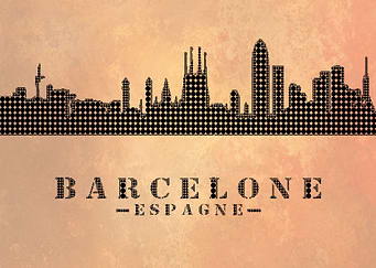 Barcelone