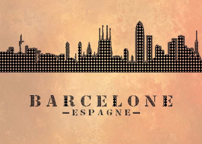 Barcelone