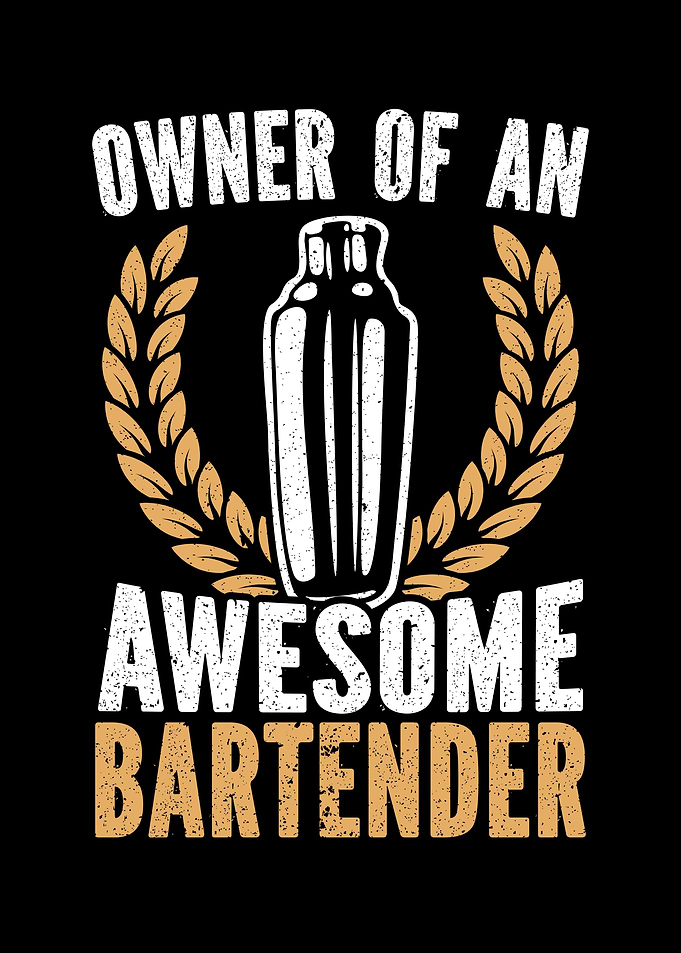 Awesome Bartender