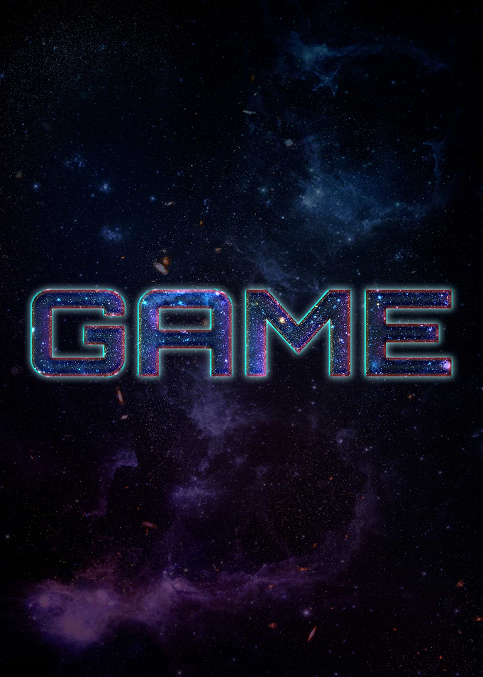 Game Is Life Is Game